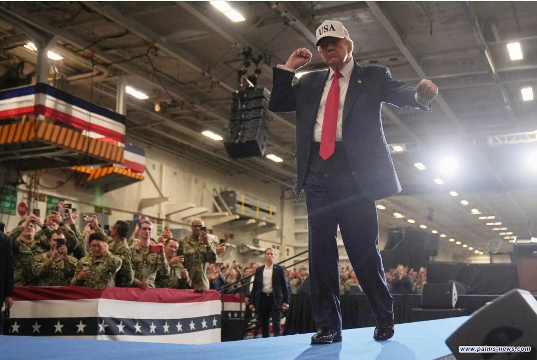 رمب: ليس مسموحا لي الترشح لولاية ثالثة و«هذا مؤسف»